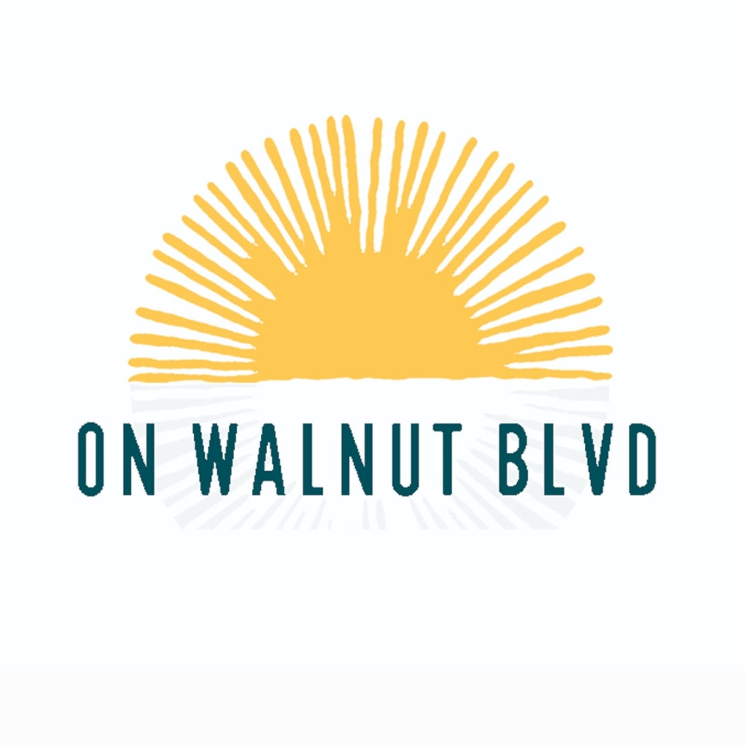 On Walnut Blvd
